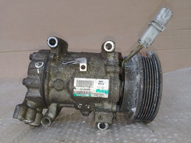 8200357173 Компрессор кондиционера купить Одесса
