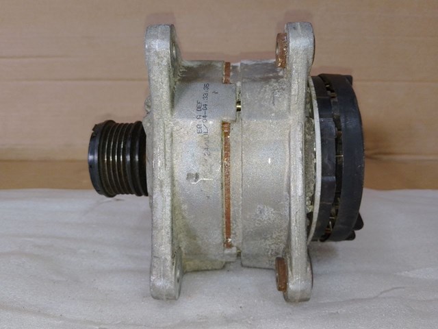 8200360480 RENAULT Генератор купить в Винница