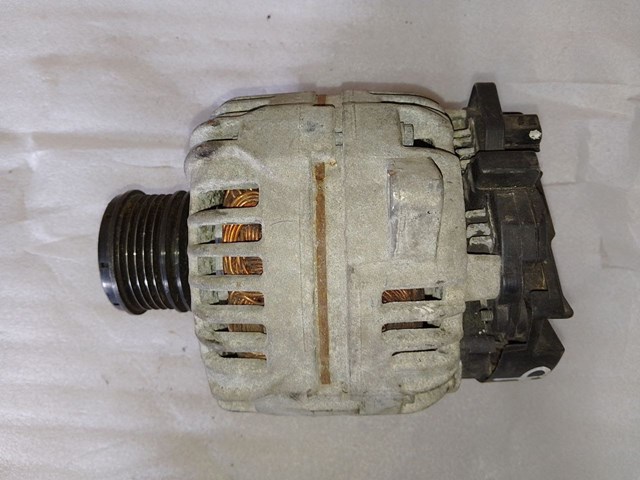 RENAULT 8200360480 Генератор в наличии Ровно