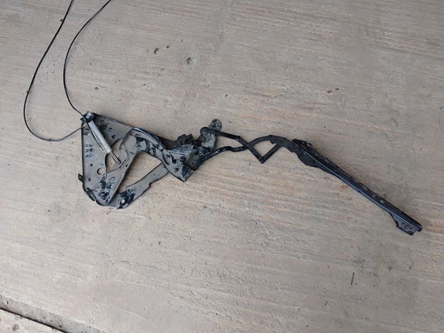 8200361118 RENAULT купить в Хмельницкий