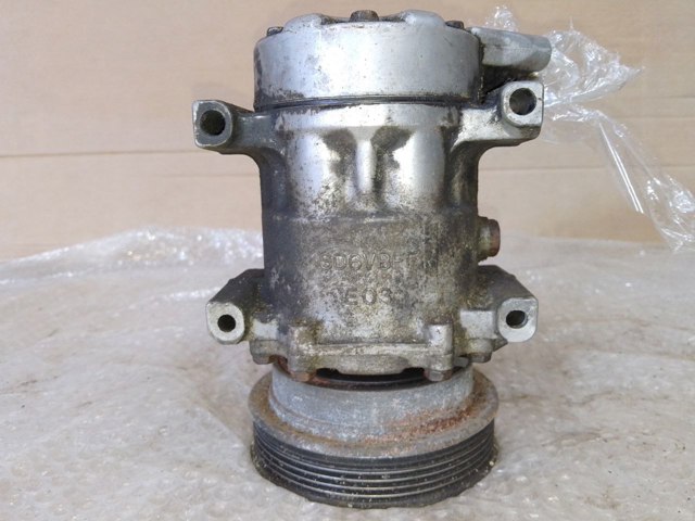 8200365787 RENAULT Компрессор кондиционера купить в Ирпень