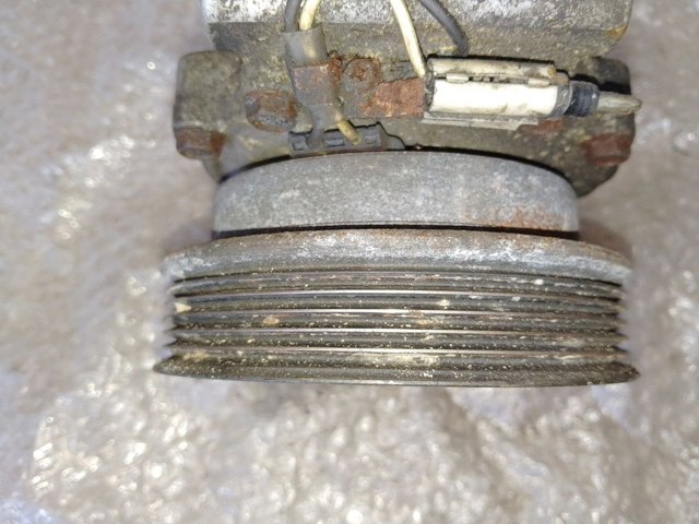 8200365787 RENAULT Компрессор кондиционера купить в Днепр