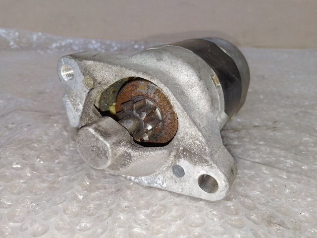 8200369521 RENAULT Стартер купить в Украина