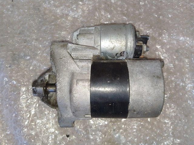 RENAULT 8200369521 Стартер в наличии Украина
