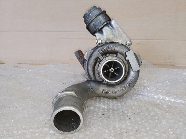 Турбоком 8200369581 RENAULT