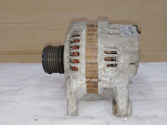 8200373636 RENAULT Генератор купить в Житомир