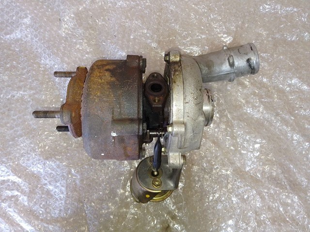 Турбоком 8200381645 RENAULT