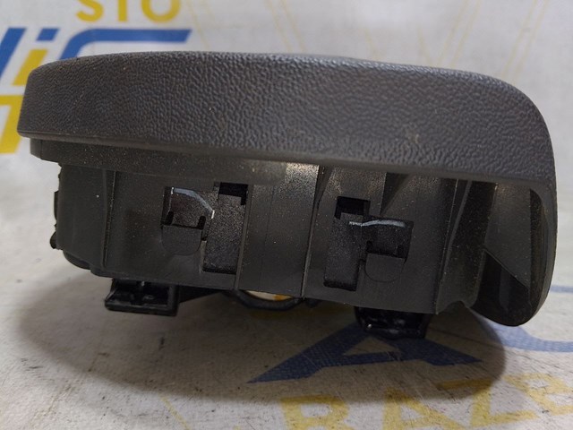 RENAULT 8200381849 Подушка безопасности (AIRBAG) водительская в наличии Одесса