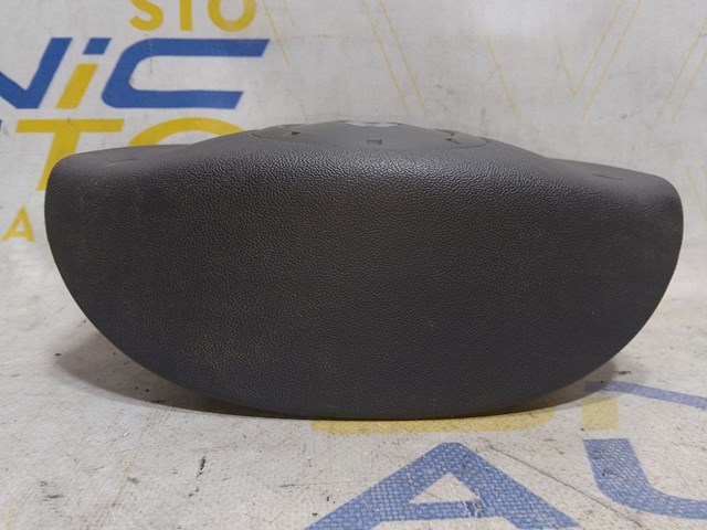 RENAULT 8200381849 Подушка безопасности (AIRBAG) водительская в наличии Чернигов