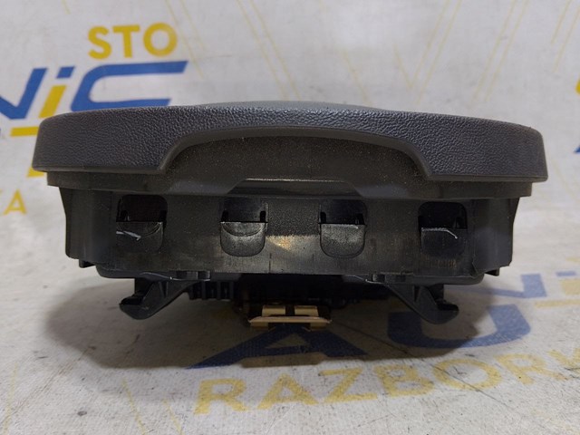 RENAULT 8200381849 Подушка безопасности водителя в наличии Ровно