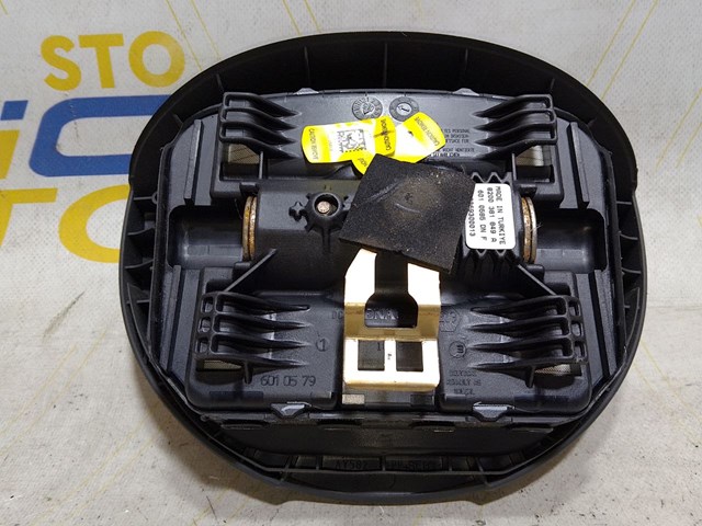 RENAULT 8200381849 Подушка безопасности (AIRBAG) водительская в наличии Житомир