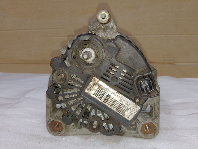 RENAULT 8200386806 Генератор в наличии Харьков