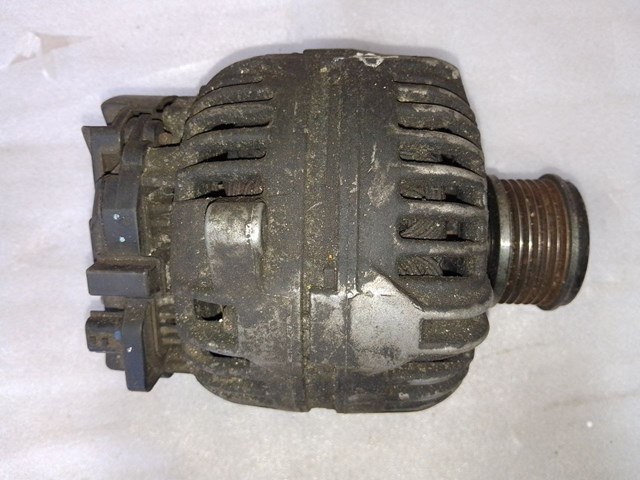 8200390676 RENAULT Генератор купить в Полтава