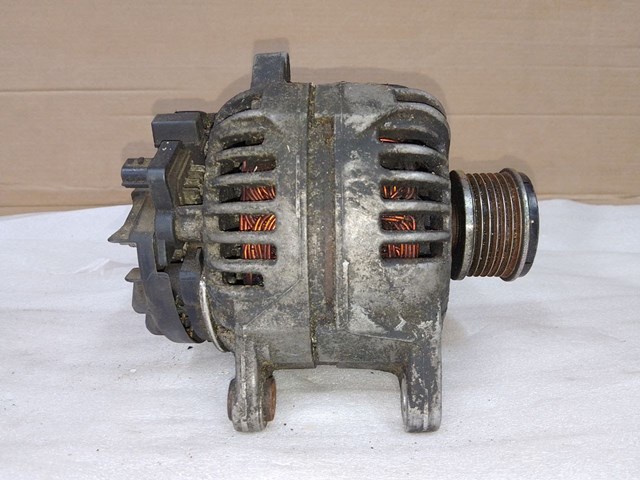 8200390676 RENAULT Генератор купить в Харьков