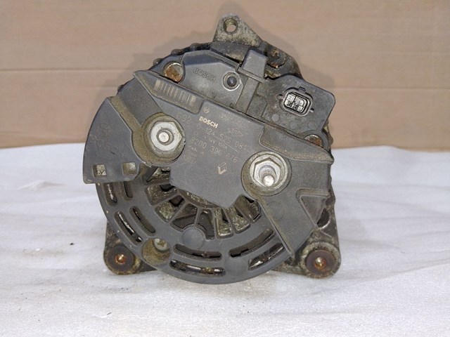 8200390676 RENAULT Генератор купить в Днепр