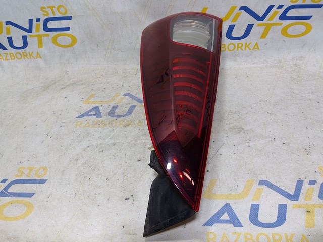 8200394724 RENAULT Фонарь задний правый купить в Львов