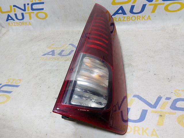 RENAULT 8200394724 Фонарь задний правый в наличии Харьков