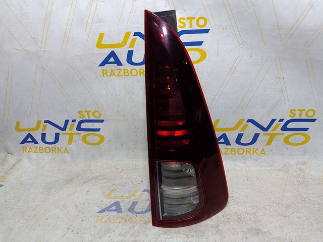 8200394724 RENAULT Задний фонарь купить в Ужгород
