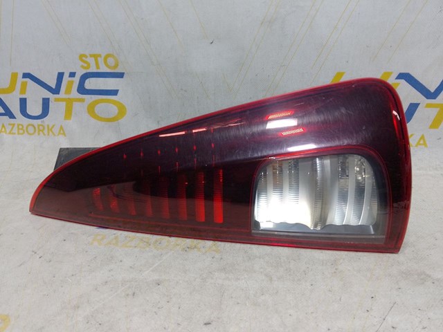 RENAULT 8200394724 Фонарь задний правый в наличии Ужгород