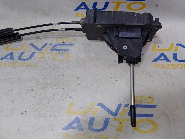 Механизм переключения передач 8200396768 RENAULT
