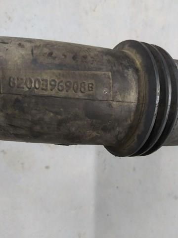 8200396908 RENAULT Патрубок воздушный, вход в турбину (наддув) купить в Львов