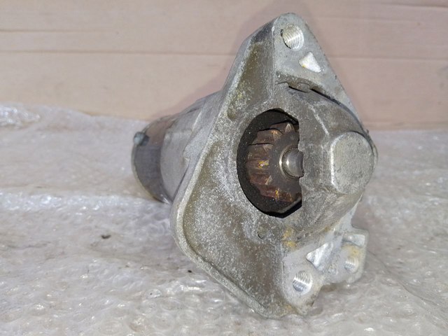 Стартер автомобиля 8200399594 RENAULT