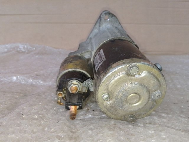RENAULT 8200399594 Стартер в наличии Винница