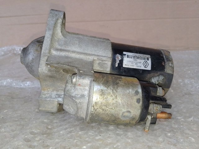 RENAULT 8200399594 Стартер в наличии Киев
