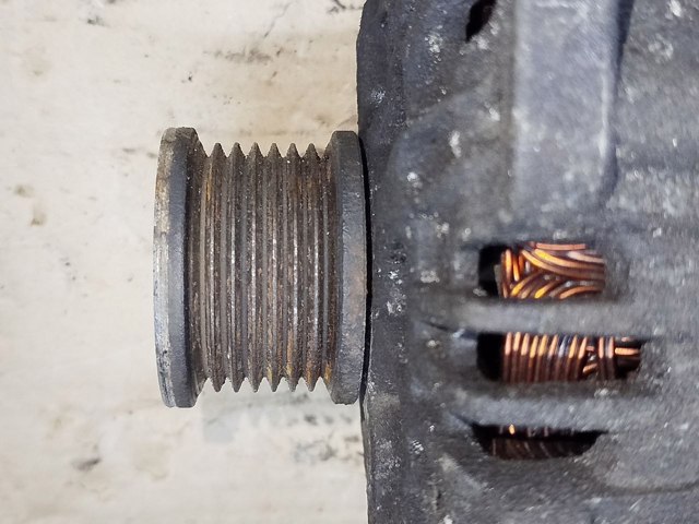 8200404459 RENAULT Генератор купить в Львов