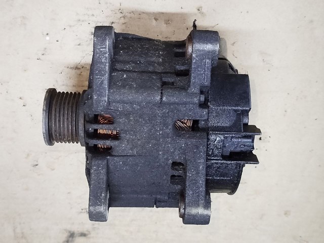 RENAULT 8200404459 Генератор в наличии Житомир