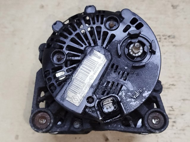 RENAULT 8200404459 Генератор в наличии Запорожье