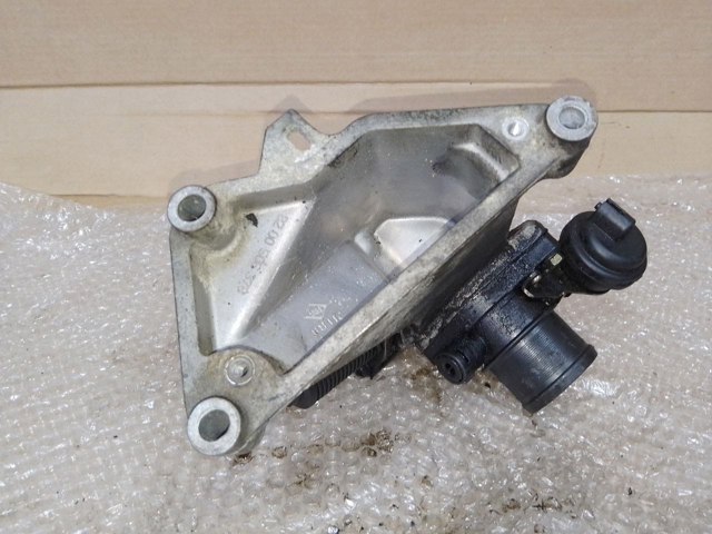 Дроссельная заслонка 8200407431 RENAULT