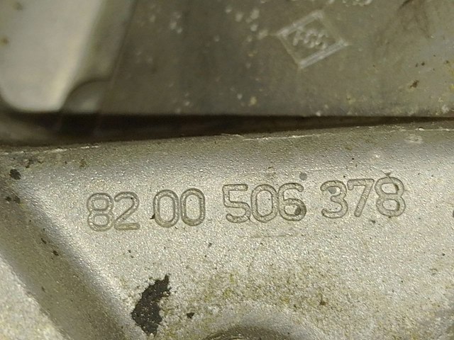 8200407431 RENAULT Дроссельная заслонка купить в Каменское