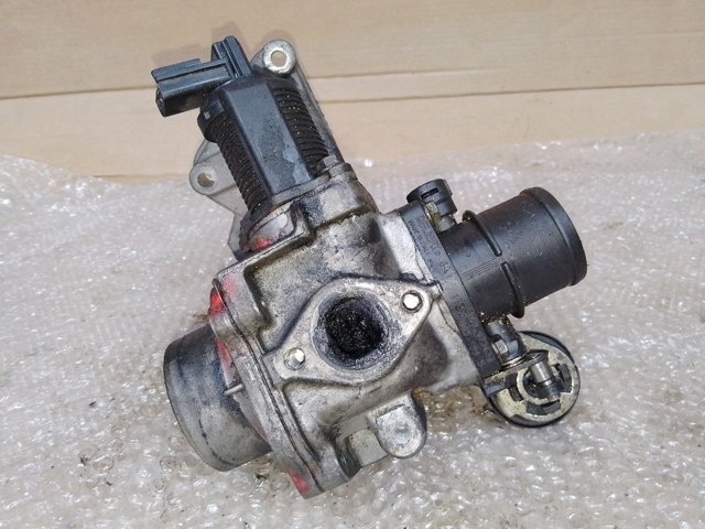 8200407431 RENAULT Дроссельная заслонка купить в Харьков