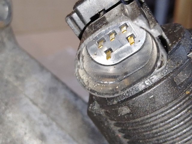 8200407431 Дроссельная заслонка купить Запорожье