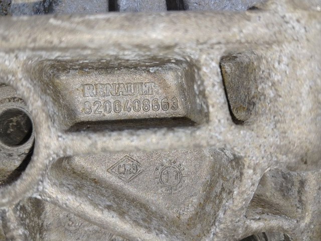 8200408663 RENAULT купить в Ирпень