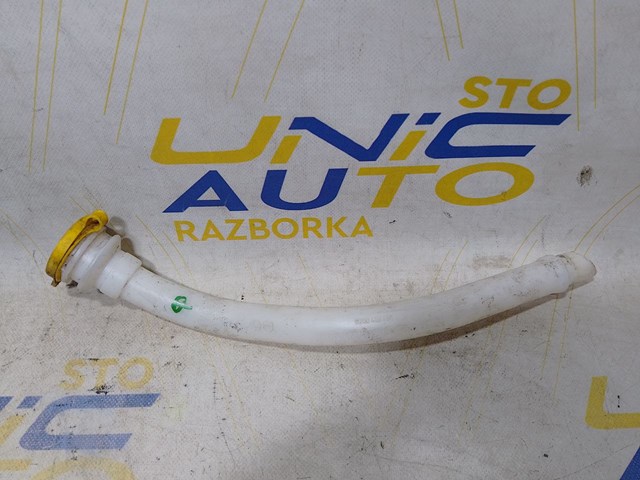 Горловина бачка омывателя 8200409455 RENAULT