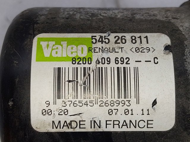 RENAULT 8200409692 Трапеция дворников в наличии Украина