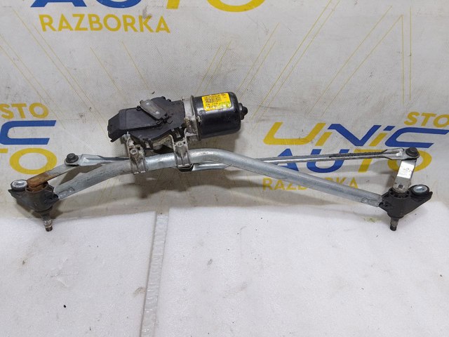 Трапеция стеклоочистителя 8200409692 RENAULT