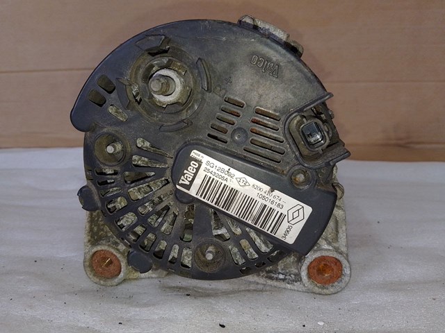 RENAULT 8200410674 Генератор в наличии Одесса
