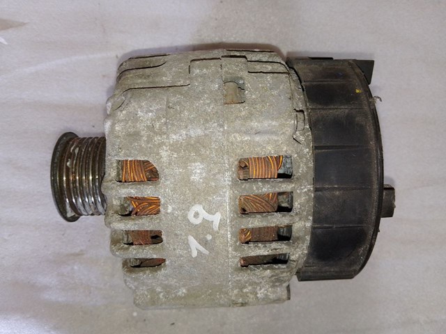 RENAULT 8200410674 Генератор в наличии Черкассы