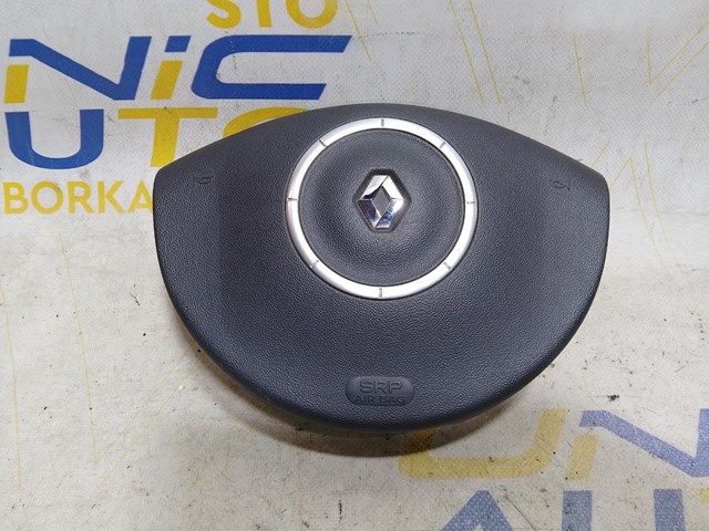 Подушка в руле 8200414934 RENAULT