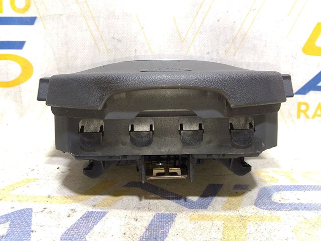 RENAULT 8200414936 Подушка безопасности (AIRBAG) водительская в наличии Украина