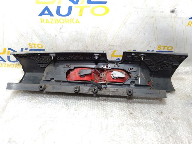 8200415250 RENAULT Фонарь задний левый купить в Павлоград