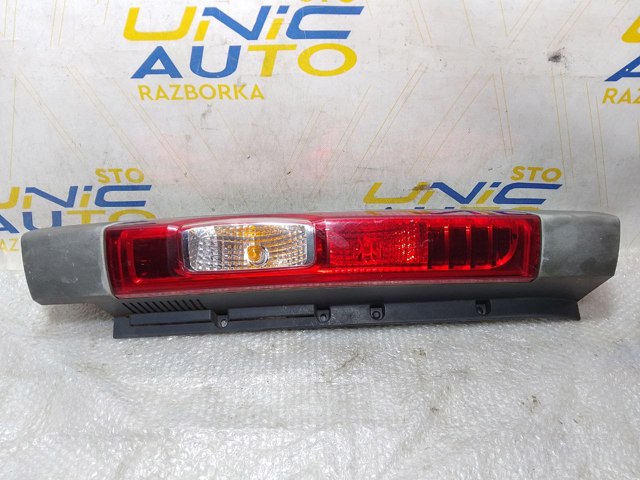 8200415250 Фонарь задний левый купить Харьков