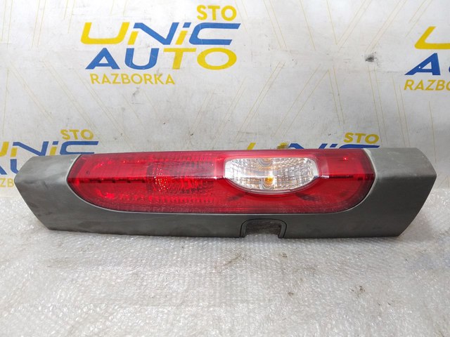 8200415250 RENAULT Фонарь задний левый купить в Житомир