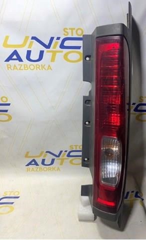 RENAULT 8200415251 Задний фонарь в наличии Тернополь