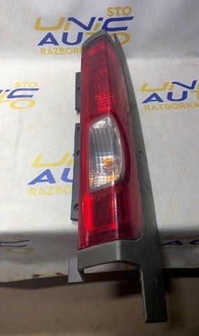 8200415251 RENAULT Фонарь задний правый купить в Николаев