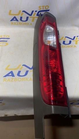 RENAULT 8200415251 Фонарь задний правый в наличии Одесса
