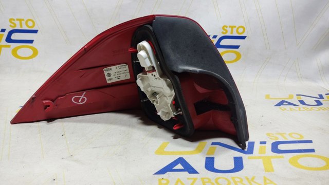 8200417347 RENAULT Задний фонарь купить в Житомир